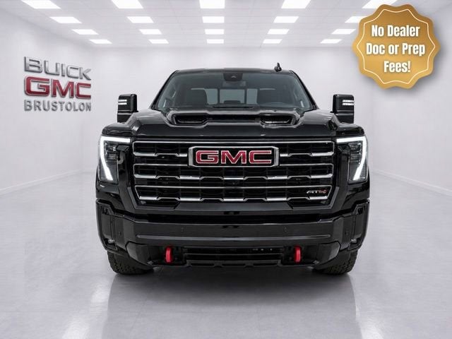 gmc sierra 2500hd 2024 1GT19PEYXRF180471 image gmc sierra 2500hd 2024 1GT19PEYXRF180471 image